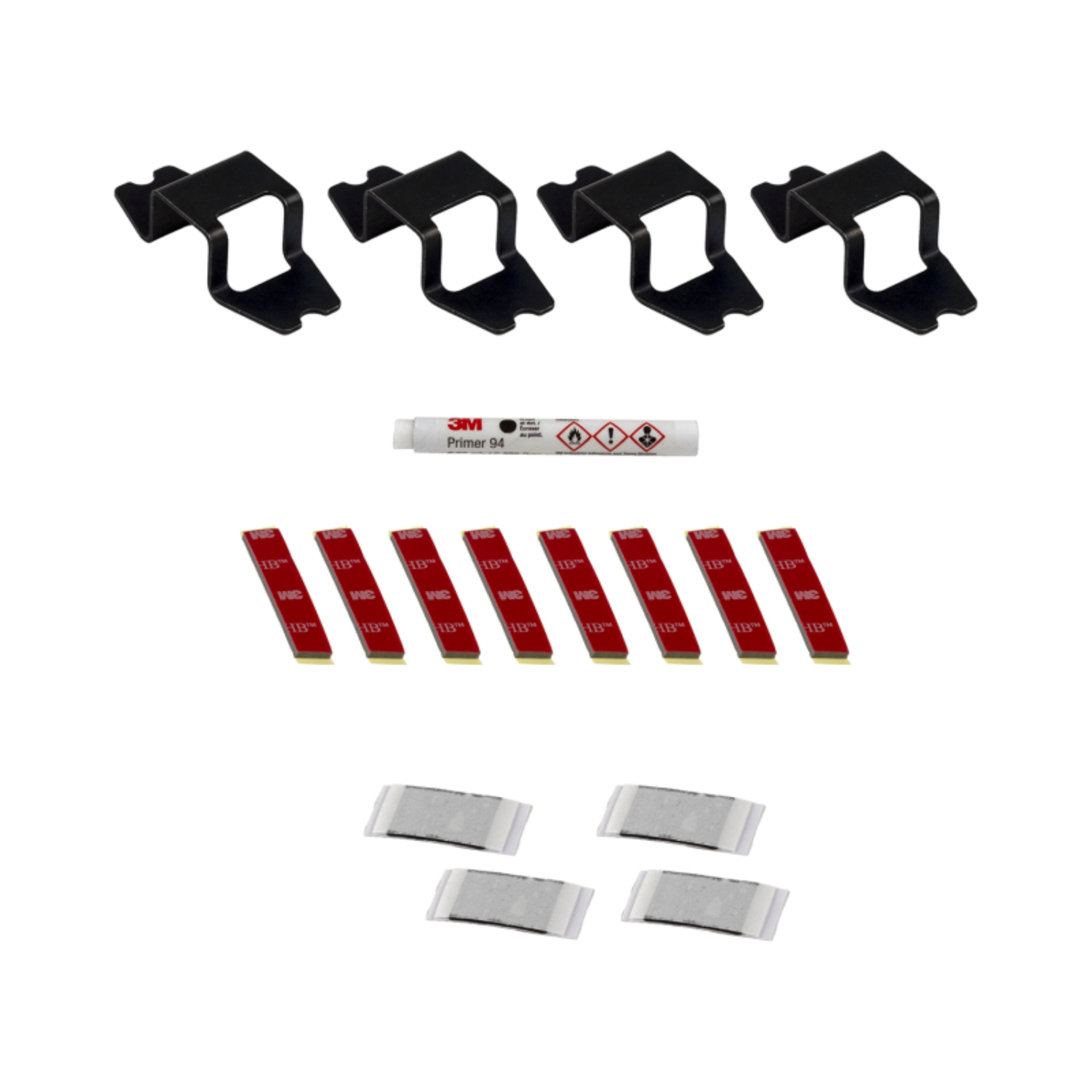Picture of ARB Barwork Spares Bull Bars - 3570020