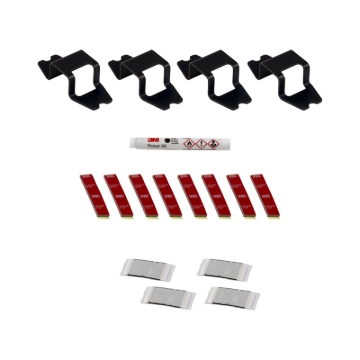 Picture of ARB Barwork Spares Bull Bars - 3570020