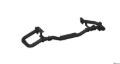 Picture of ARB Summit Rear Step Towbars - 3638050