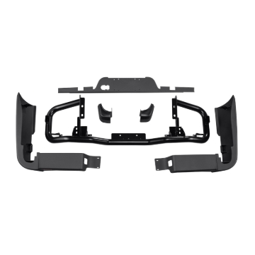 Picture of ARB Summit Rear Step Towbars - 3623040