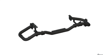 Picture of ARB Summit Rear Step Towbars - 3648210