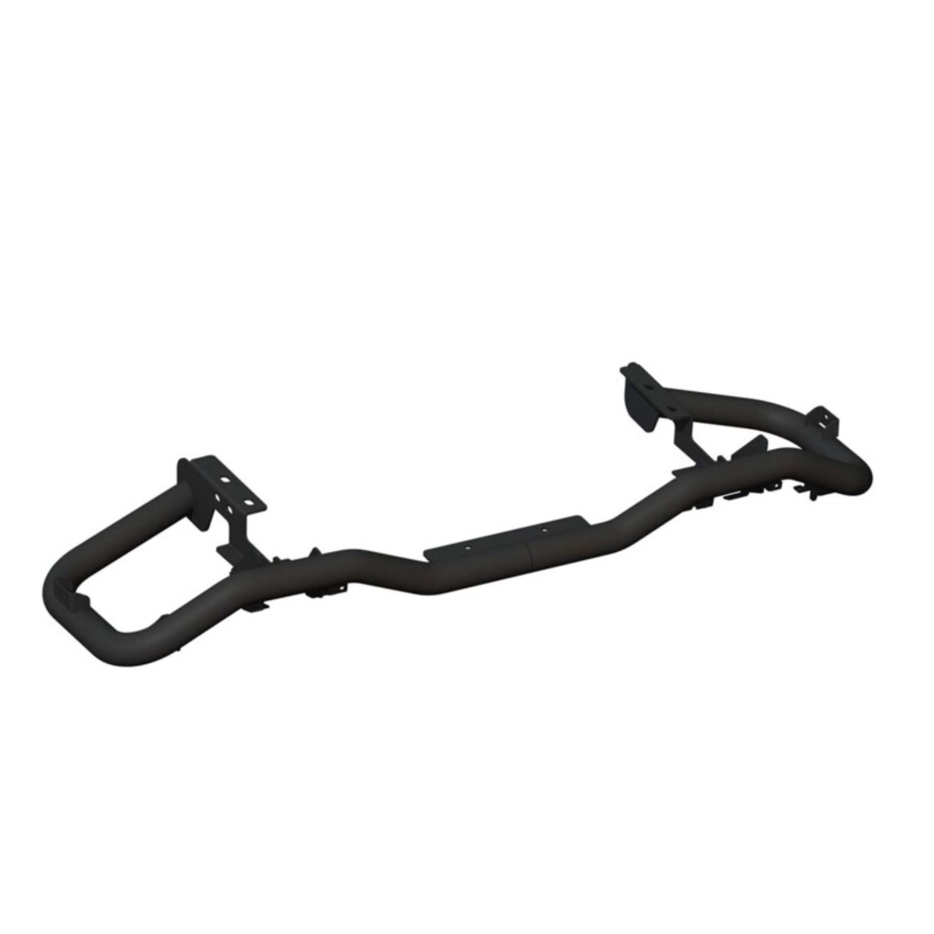 Picture of ARB Summit Rear Step Towbars - 3670010