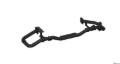 Picture of ARB Summit Rear Step Towbars - 3623040