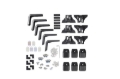 Picture of ARB Roof Rack Kits - 3700030