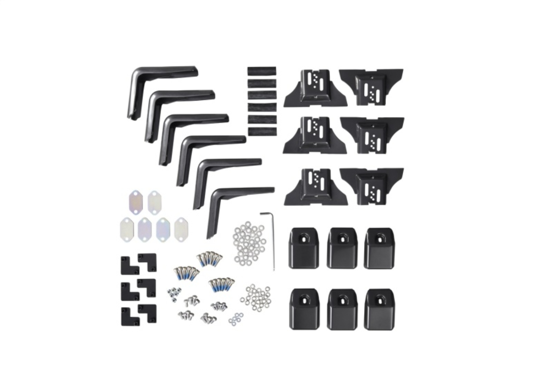 Picture of ARB Roof Rack Kits - 3700030