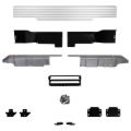 Picture of ARB Summit Raw RSTB Rear Tow Bars - 3614150