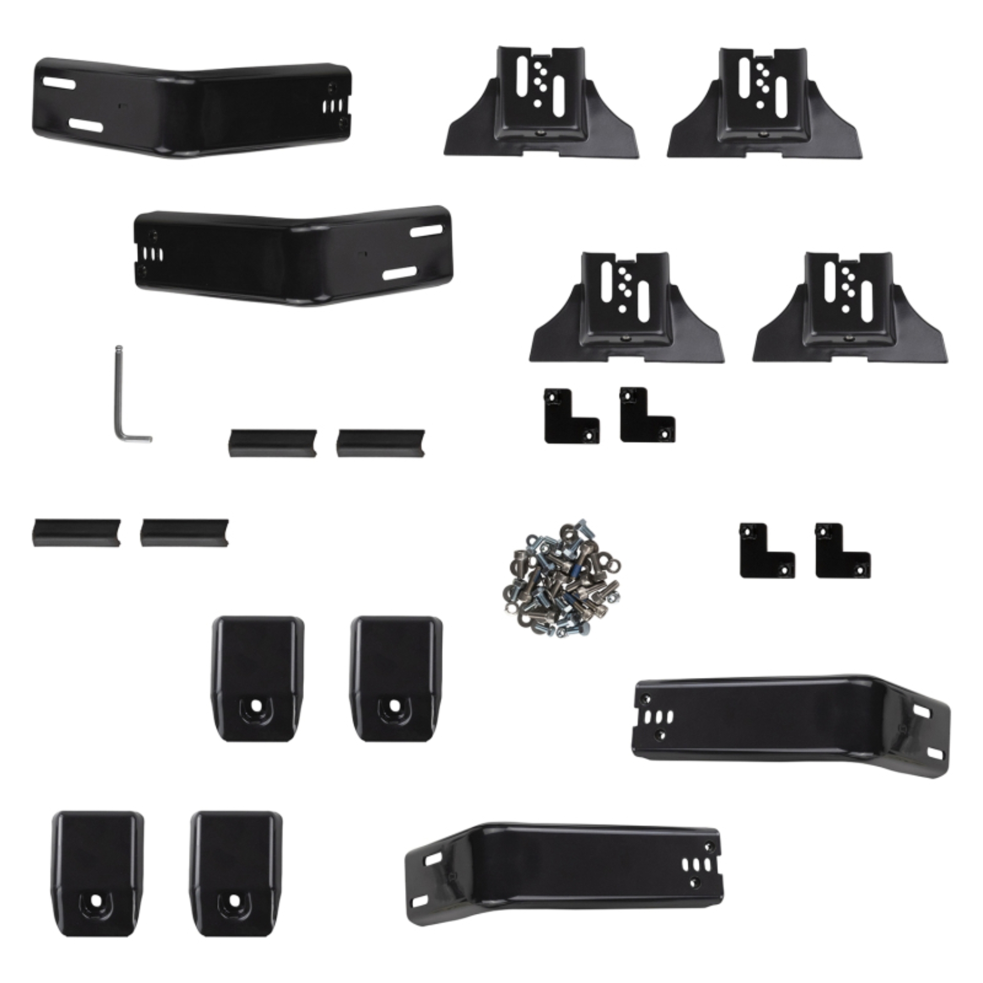 Picture of ARB Roof Rack Kits - 3700080
