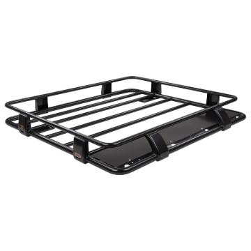 Picture of ARB Steel Roof Rack Cages - 3800030