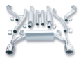 Picture of Borla BOR Axle Back Touring - 140045