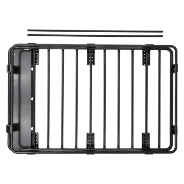 Picture of ARB Steel Roof Rack Cages - 3800050