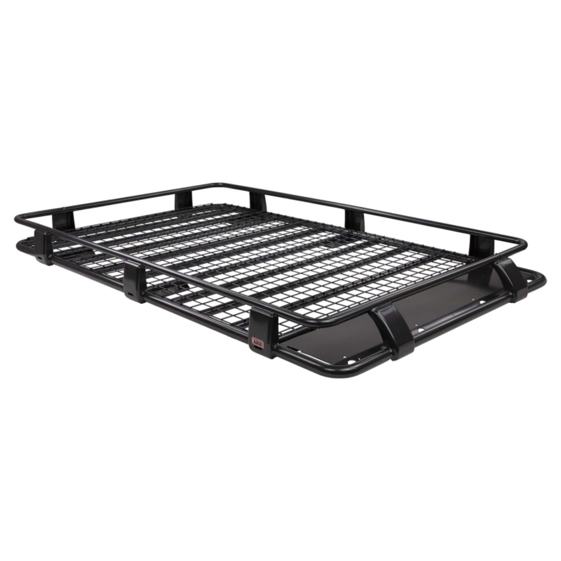 Picture of ARB Steel Roof Rack Cages - 3800050M