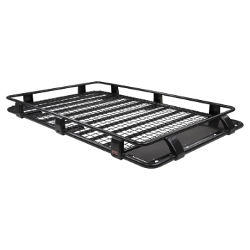 Picture of ARB Steel Roof Rack Cages - 3800050M