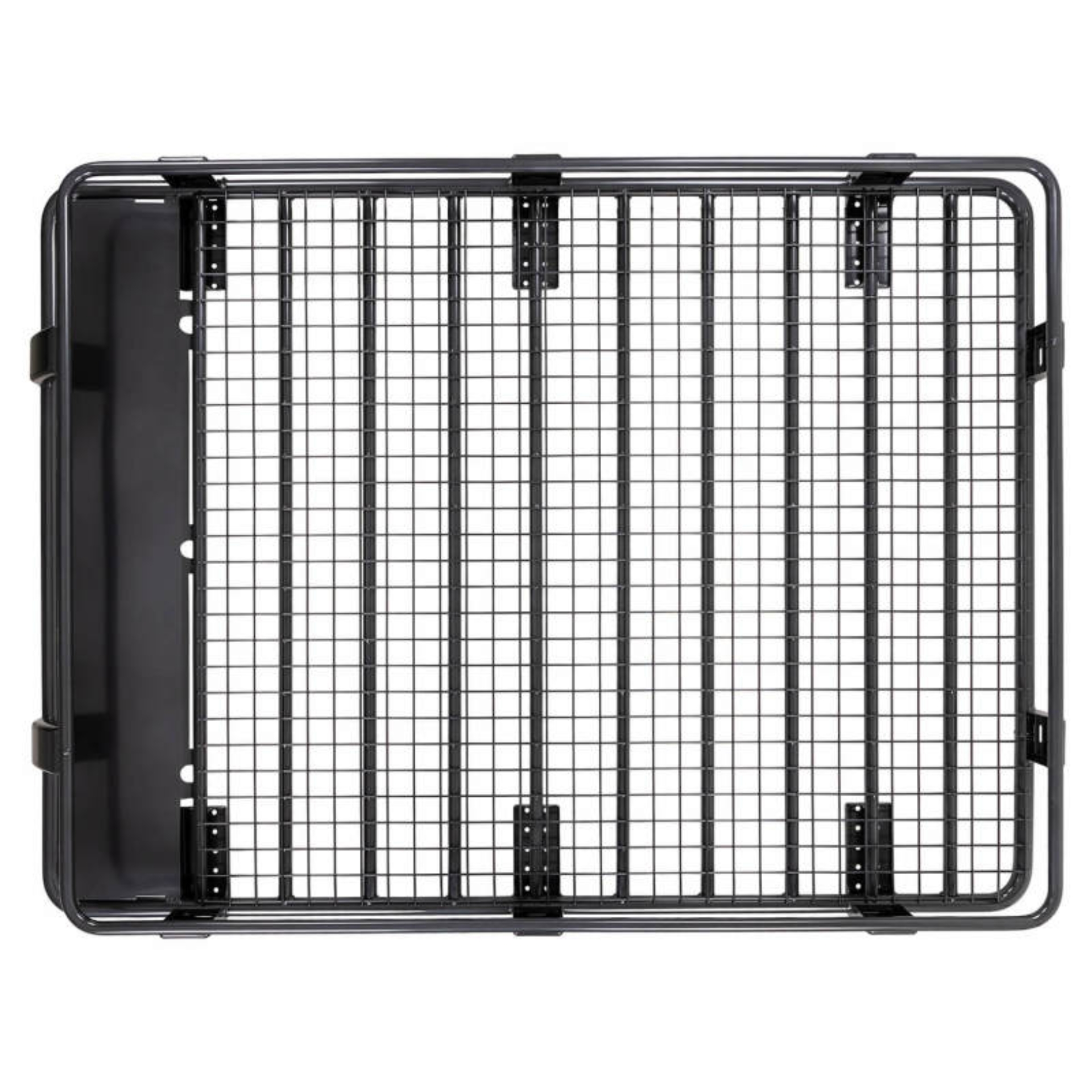 Picture of ARB Steel Roof Rack Cages - 3800110M