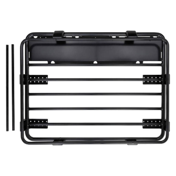 Picture of ARB Steel Roof Rack Cages - 3800150