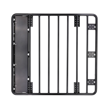 Picture of ARB Steel Roof Rack Cages - 3800180