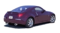 Picture of Borla BOR Axle Back Touring - 140045