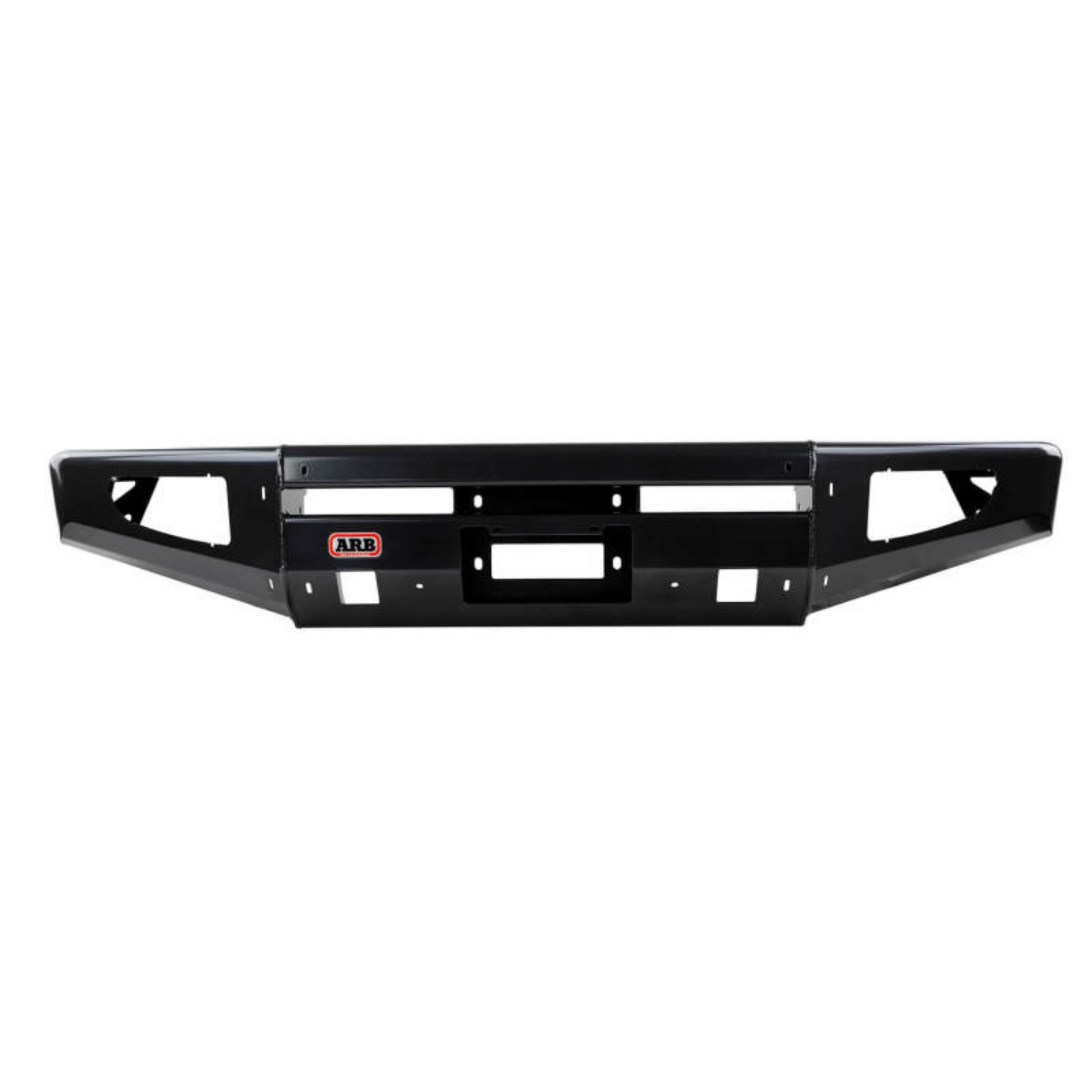 Picture of ARB Sahara Bars Bumpers - 3915030