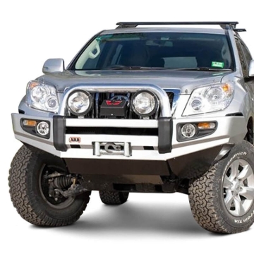 Picture of ARB Sahara Bars Bumpers - 3921780
