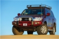 Picture of ARB Sahara Bars Bumpers - 3915040