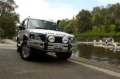 Picture of ARB Sahara Bars Bumpers - 3932020