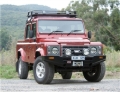 Picture of ARB Sahara Bars Bumpers - 3932400