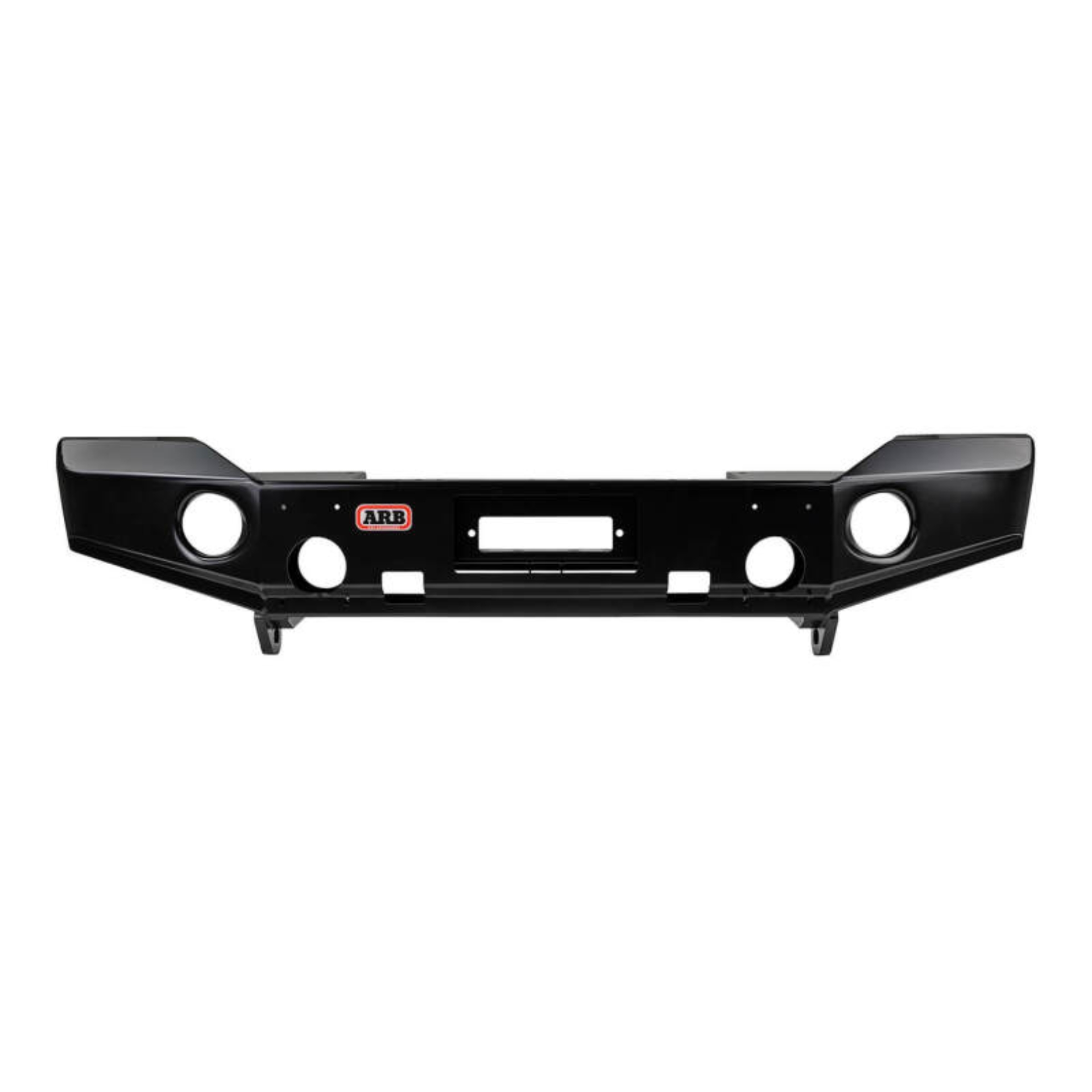 Picture of ARB Sahara Bars Bumpers - 3950210