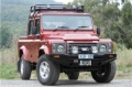 Picture of ARB Sahara Bars Bumpers - 3932400