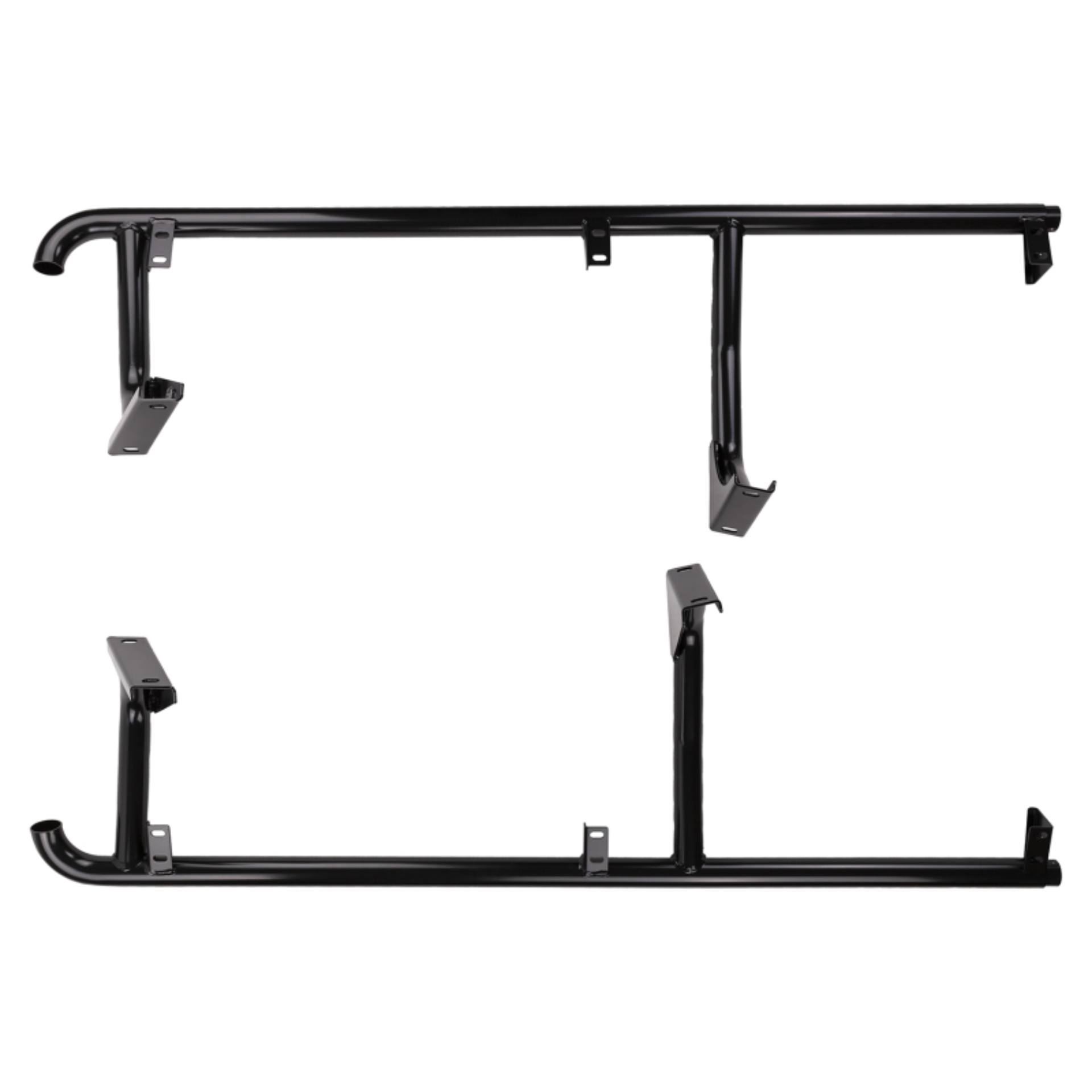 Picture of ARB Side Rails/Steps Side Steps - 4411030