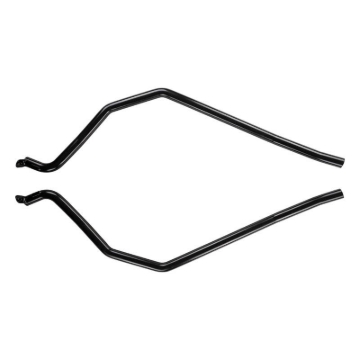 Picture of ARB Side Rails/Steps Front Side Steps - 4413250