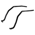 Picture of ARB Side Rails/Steps Front Side Steps - 4413270
