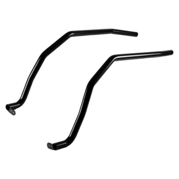 Picture of ARB Side Rails/Steps Front Side Steps - 4413270
