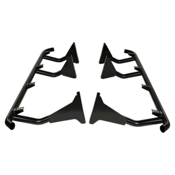 Picture of ARB Side Rails/Steps Side Steps - 4410020