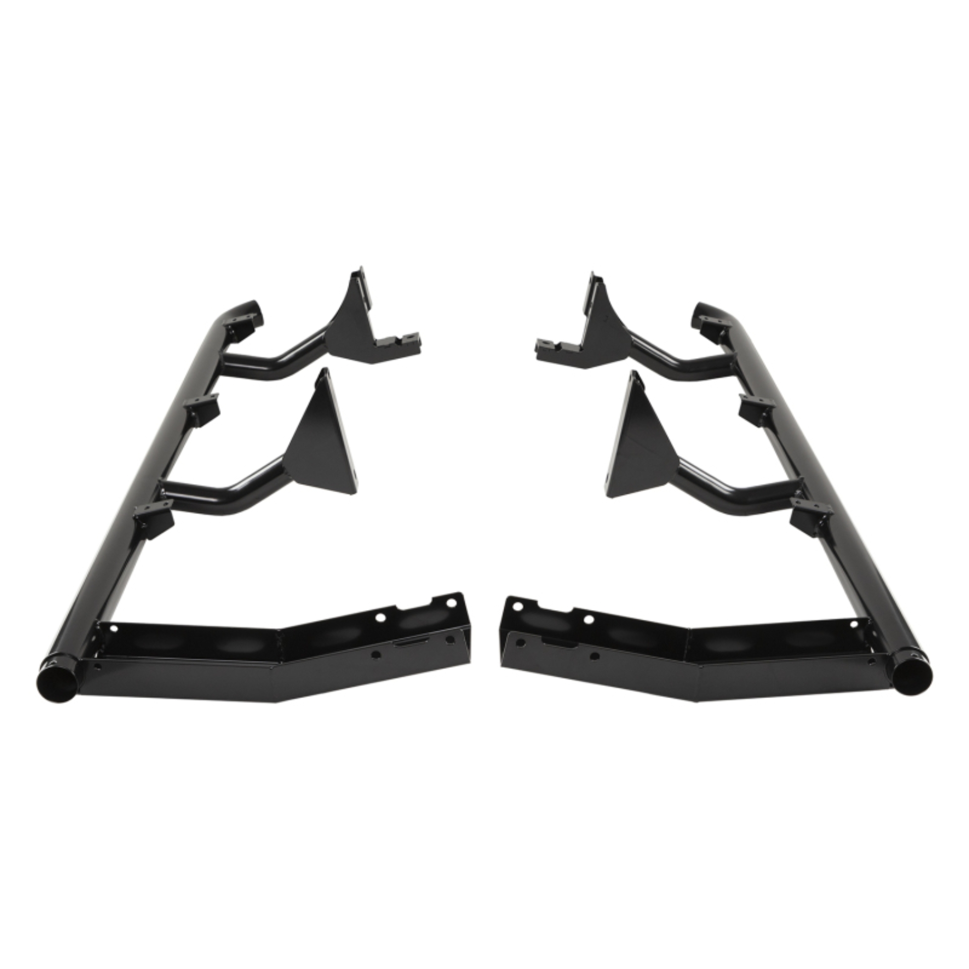 Picture of ARB Summit Side Steps/Rails - 4414620