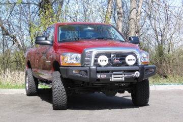 Picture of ARB Sahara Bars Bumpers - 3952120