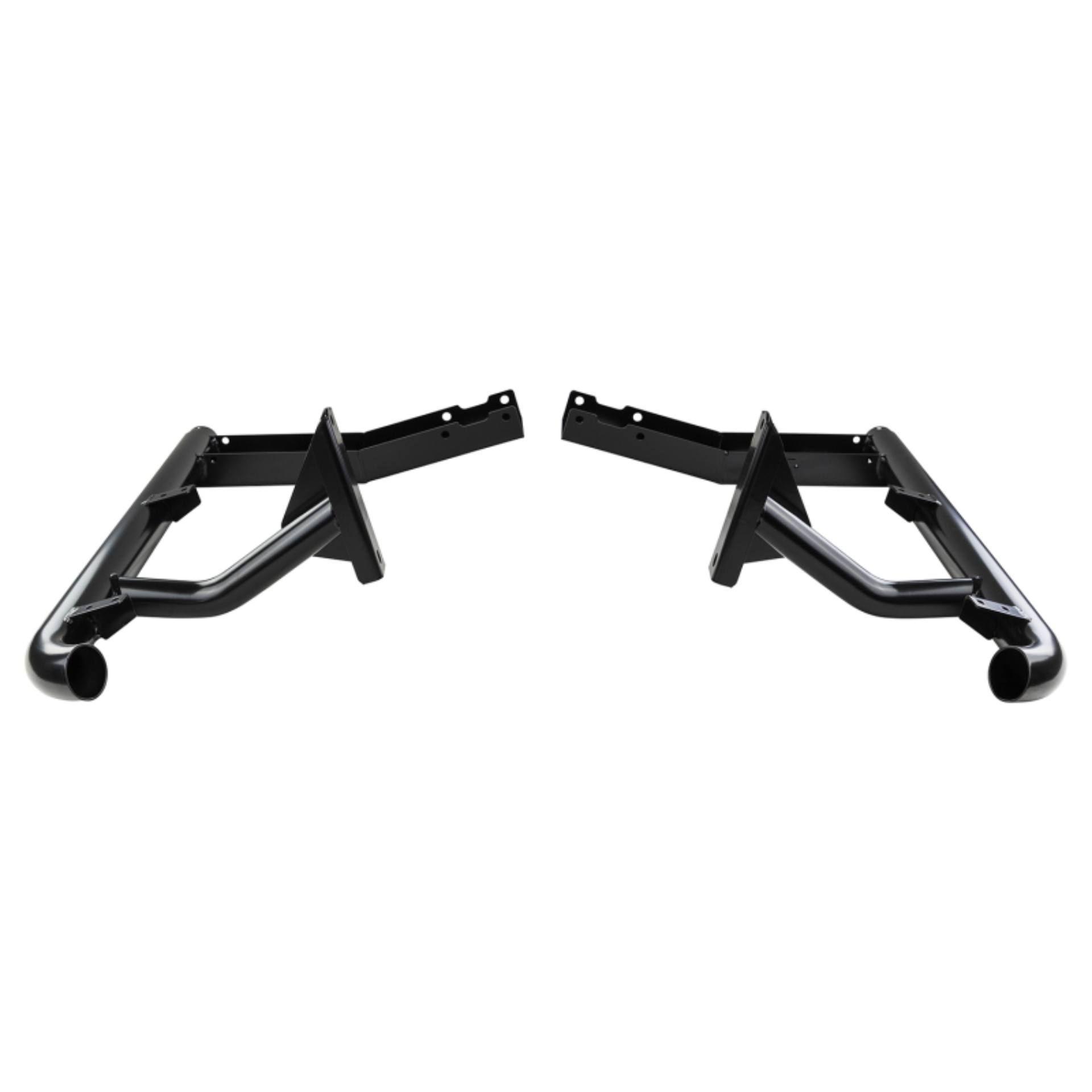 Picture of ARB Summit Side Steps/Rails - 4414600