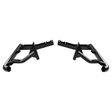Picture of ARB Summit Side Steps/Rails - 4414600