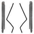 Picture of ARB Side Rails/Steps Side Steps - 4412470