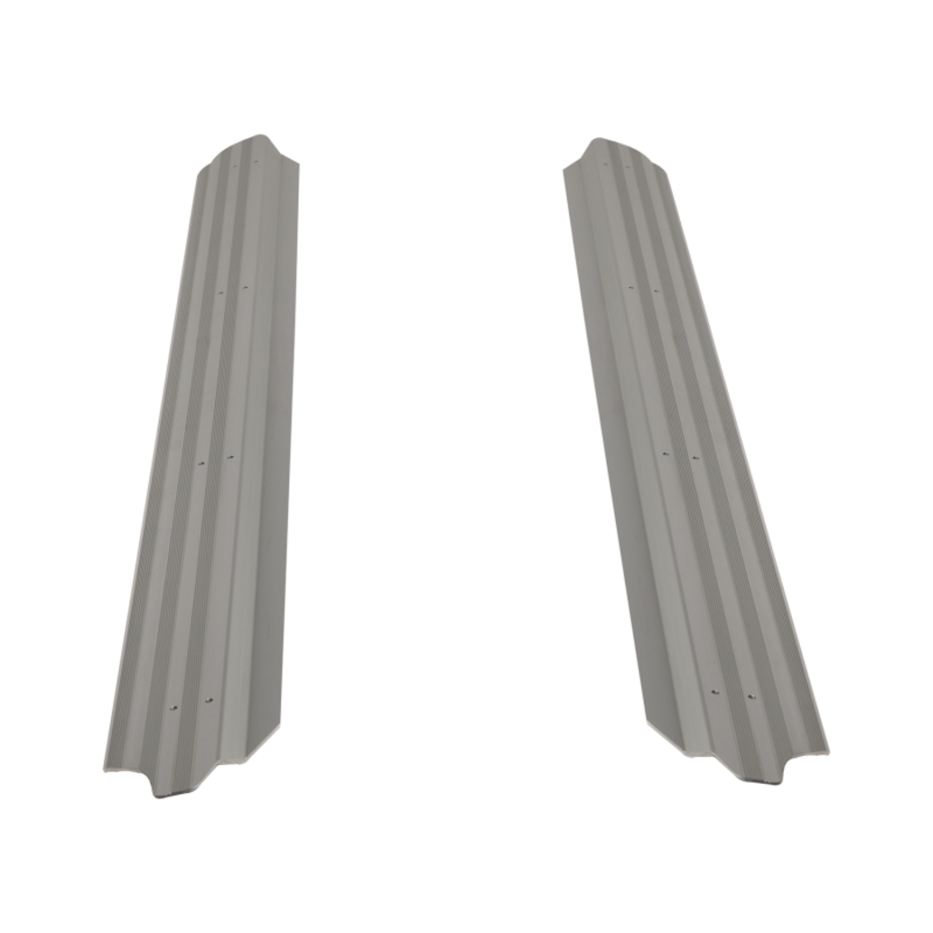 Picture of ARB Summit Side Steps/Rails Front - 4414630