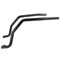 Picture of ARB Summit Side Steps/Rails Front - 4414640
