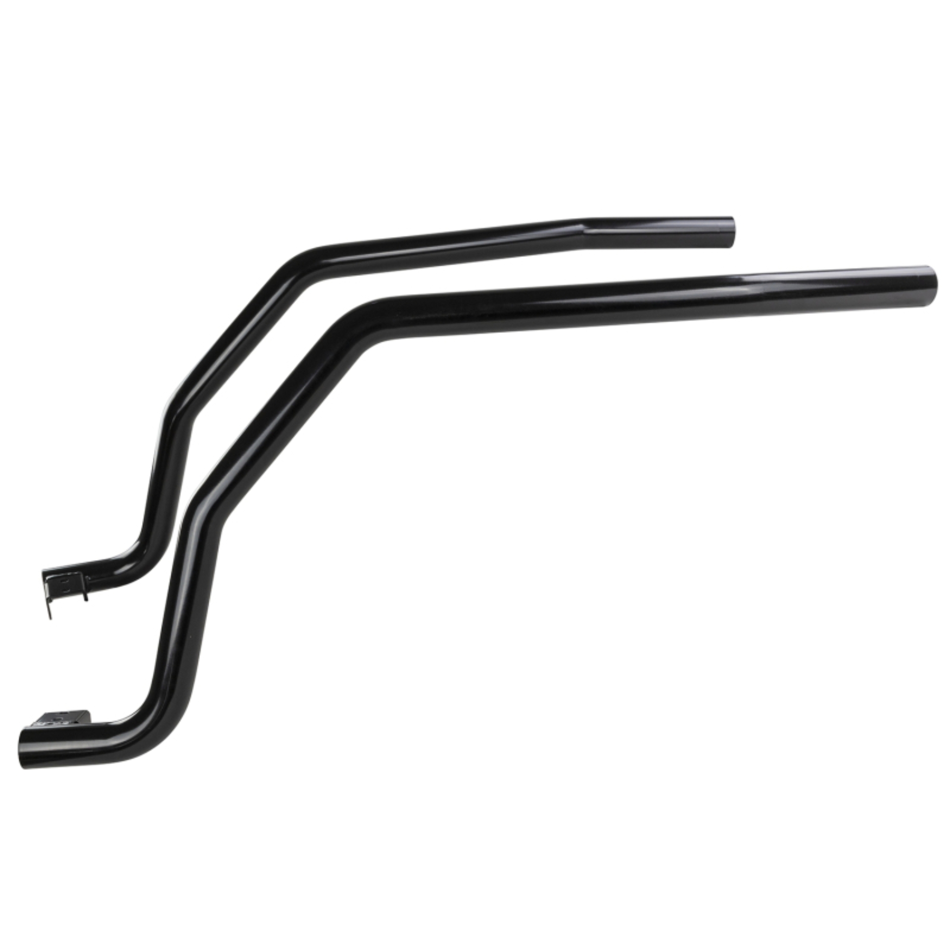 Picture of ARB Summit Side Steps/Rails Front - 4414640