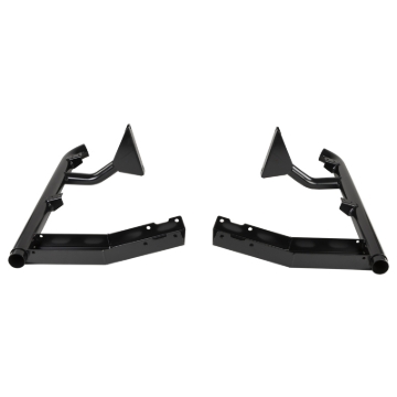 Picture of ARB Summit Side Steps/Rails - 4414660