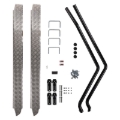 Picture of ARB Side Rails/Steps Side Steps - 4411030