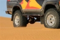Picture of ARB Side Rails/Steps Side Steps - 4410020