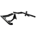 Picture of ARB Summit Side Steps/Rails - 4414600