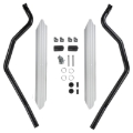 Picture of ARB Summit Side Steps/Rails Front - 4414640