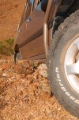 Picture of ARB Side Rails/Steps Front Side Steps - 4413250