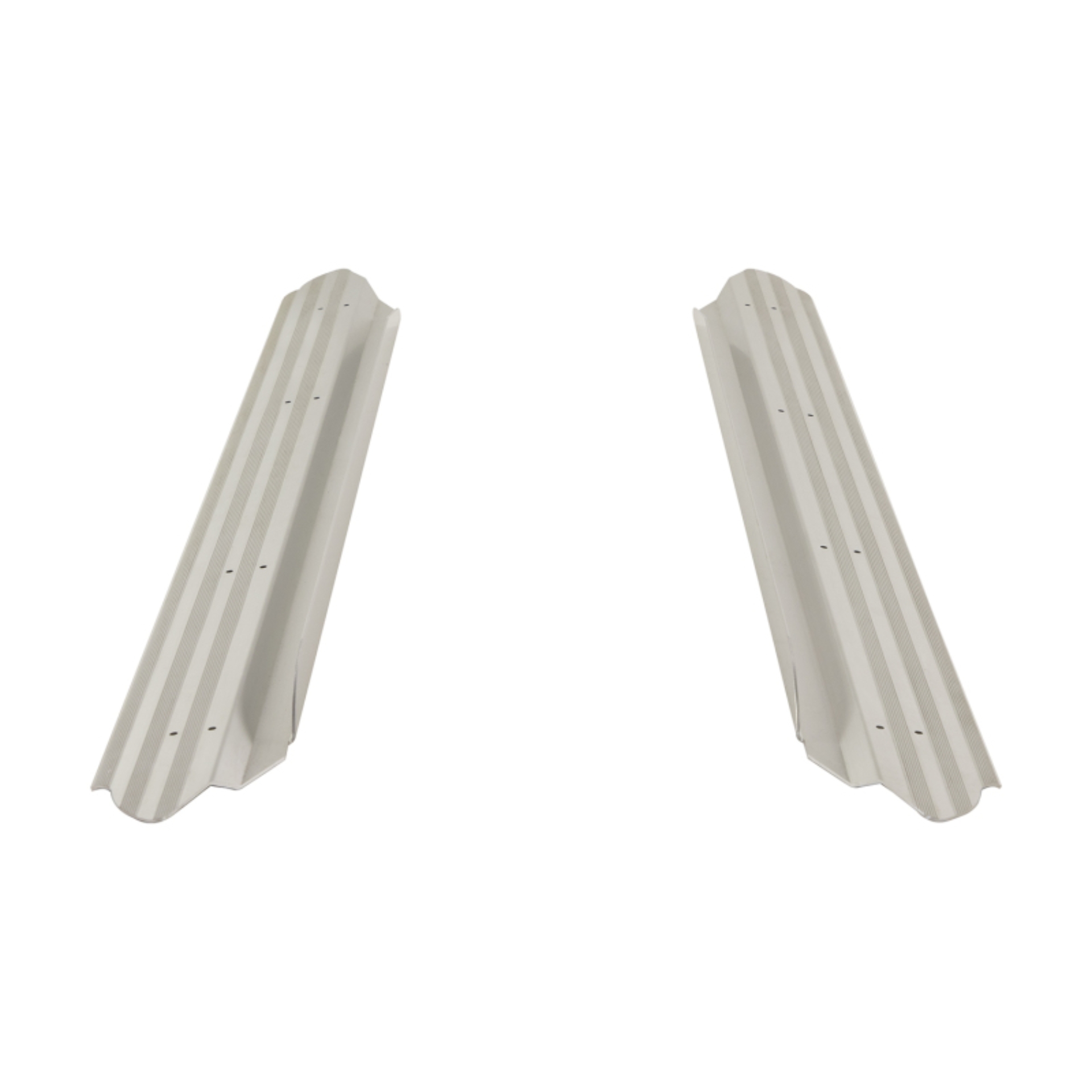 Picture of ARB Summit Side Steps/Rails - 4415120