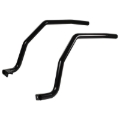 Picture of ARB Summit Side Steps/Rails Front - 4414630