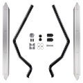 Picture of ARB Summit Side Steps/Rails Front - 4414680