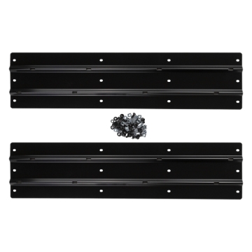 Picture of ARB Side Rails/Steps Side Steps - 4420110